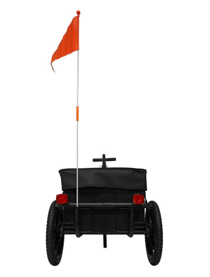 Fahrradanhänger Cargo Heavy Duty